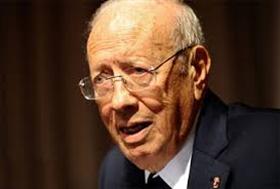  Béji Caïd Essebsi