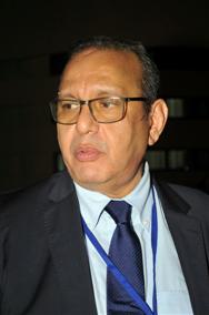 Samir Majoul 
