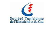 Société tunisienne de l’Electricité et du Gaz
