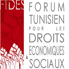  Forum Tunisien pour les Droits économiques et sociaux 