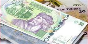 Le flottement de la monnaie tunisienne est dû au creusement des déficits. 