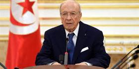 Béji Caïd Essebsi 