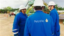  Petrofac