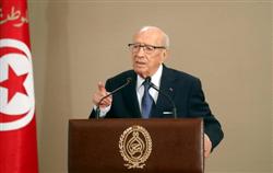 Béji Caïd Essebsi, discours de la fête de la femme 13 août 2018. 