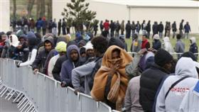 L'Europe cherche à externaliser la gestion des flux migratoires. 
