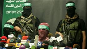 Brigades al-Qassam. 
