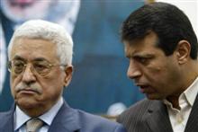 Abbas s'en prend à Dahlan et pointe son implication dans des assassinats. 