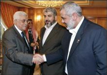 Fatah et Hamas sur le chemin de la réconciliation. 