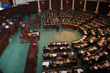 L'Assemblée nationale constituante a adopté ce 26 janvier 2014 la constitution.