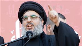 , Hassan Nasrallah