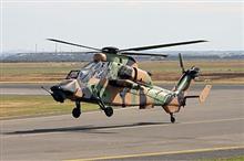 La Tunisie veut acheter des hélicoptères militaires de pointe