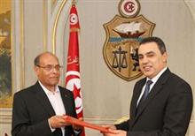 Marzouki charge de nouveau Jomaâ de former un gouvernement.