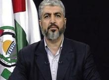 Khaled Mechaâl. 