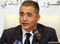 Mohsen Marzouk,