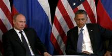 Poutine et Obama  en profond désaccord sur le sort de la Crimée. 