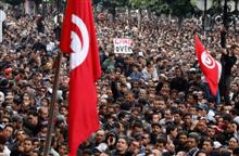 La Tunisie a réussi à préserver le caractère pacifique de la transition.