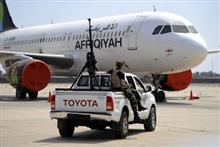 Le trafic aérien reprend entre la Tunisie et la Libye. 