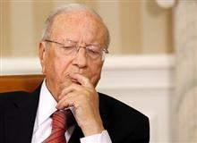 Béji Caïd Essebsi est amené à sotir Nidaa Tounes de la crise. 
