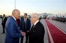 Ridha Belhaj se désolidarise du camp Caïd Essebsi. 