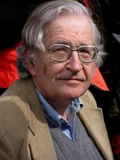 Noam Chomsky,