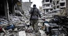 La Syrie, un vaste champ de ruines. 