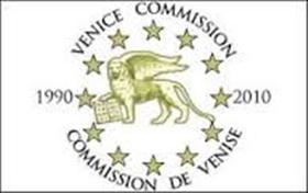 Commission de Venise