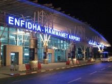 Aéroport d’Enfidha 
