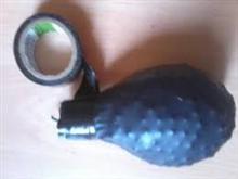 Grenade artisanale