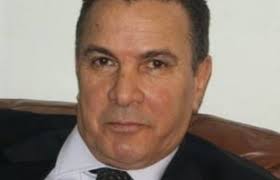 Farhat Horchani