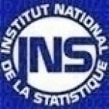 Institut national de la Statistique. 