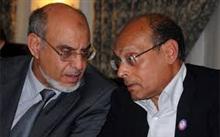 Marzouki et Jebali revoient leurs calculs. 