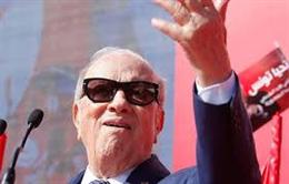 Béji Caïd Essebsi joue les bons offices au sein de Nida Tounes. 