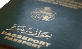 Tout citoyen a droit à un passeport, même s'il est mineur. 