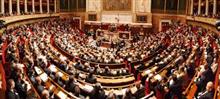 Assemblée nationale française. 
