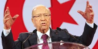 Beji Caied Essebsi ( Archives)