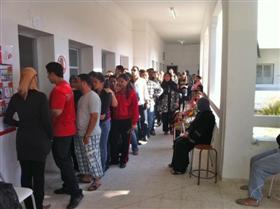 Plus qu’une vingtaine de jours nous séparent du jour J où les Tunisiens seront appelés aux urnes.