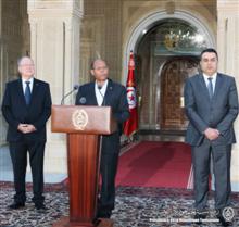 Marzouki donne des instructions pour comprimer les dépenses de la présidence. 