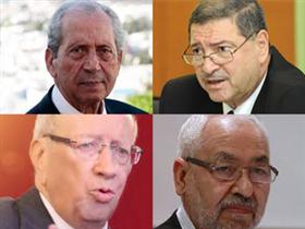 Les politiques raidissent leur discours pour préparer les Tunisiens au pire. 