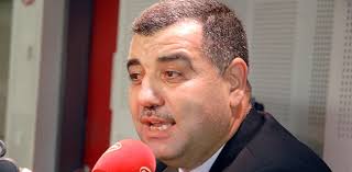 Tarek Amraoui