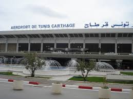 Aeroport tunis carthage