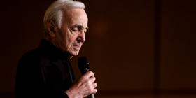 Charles Aznavour,
