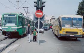 Les bus et métros en grève dans le Grand-Tunis. 