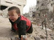 La Tunisie condamne le génocide et la barbarie à Gaza. 