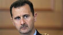  Bachar al-Assad