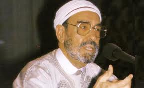 Dr Mohamed Mokhtar Sellami