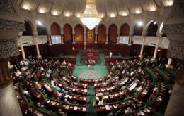 Assemblée nationale constituante. 