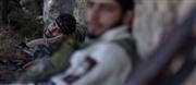 Les renseignements américains entraînent les combattants syriens (Photo AP)