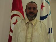 Le défunt Ahmed Bargaoui,