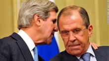 Réunions ce jeudi Kerry/ Lavrov à Genève. 