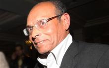 Moncef Marzouki